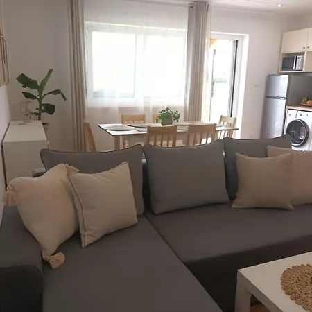 Luksusowe Biale Piaski W Mielnie Apartamento