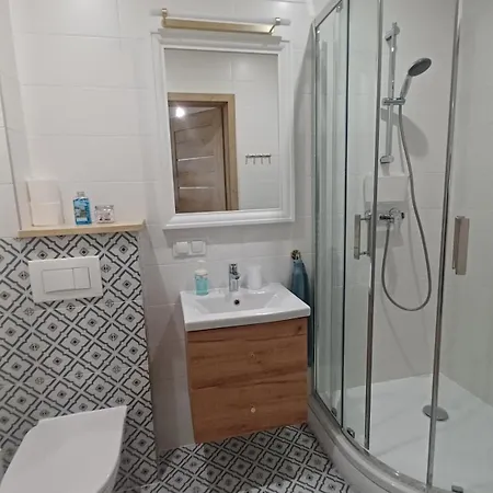 Apartamento Luksusowe Biale Piaski W Mielnie