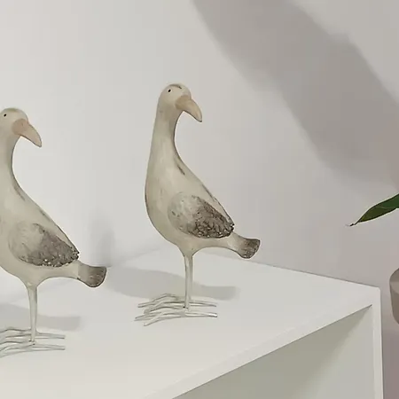 Luksusowe Biale Piaski W Mielnie Apartamento *