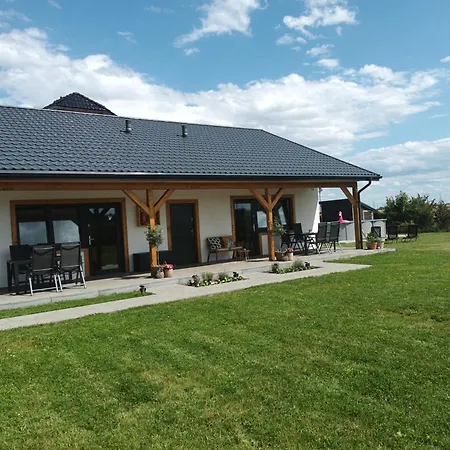 Apartamento Luksusowe Biale Piaski W Mielnie *