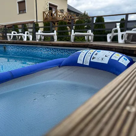 Apartamento Luksusowe Biale Piaski W Mielnie *
